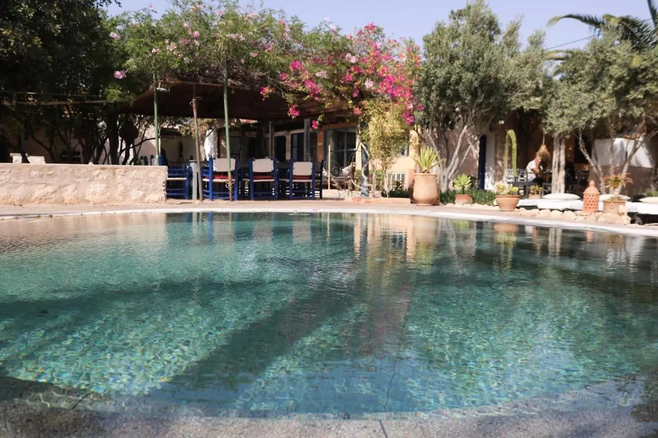 Villa Grenadine Essaouira Bed & Breakfast
