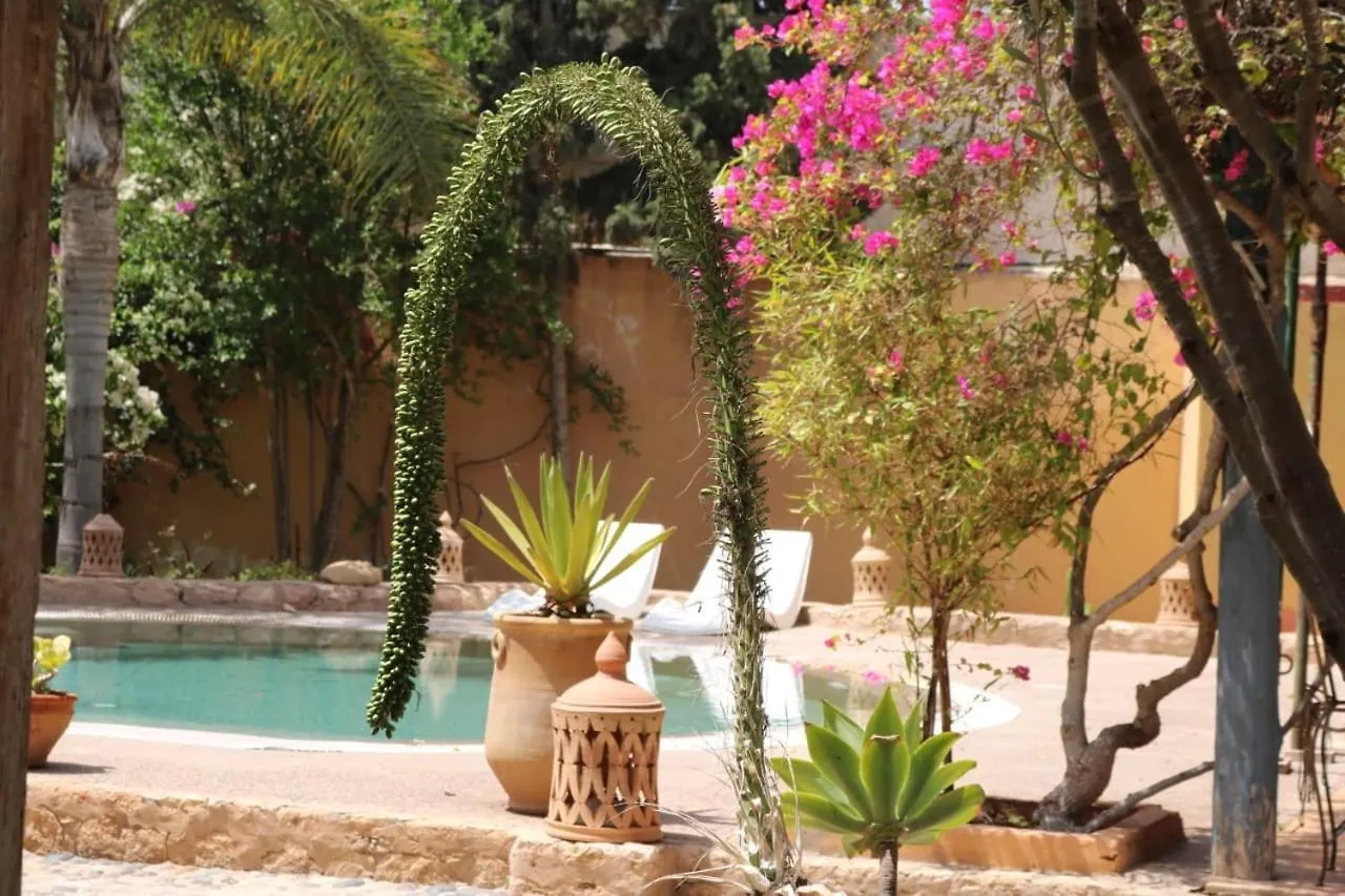 Villa Grenadine Essaouira Bed & Breakfast