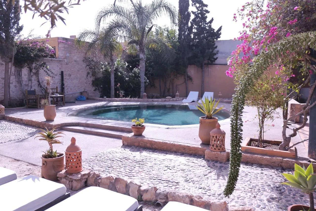 Villa Grenadine Essaouira