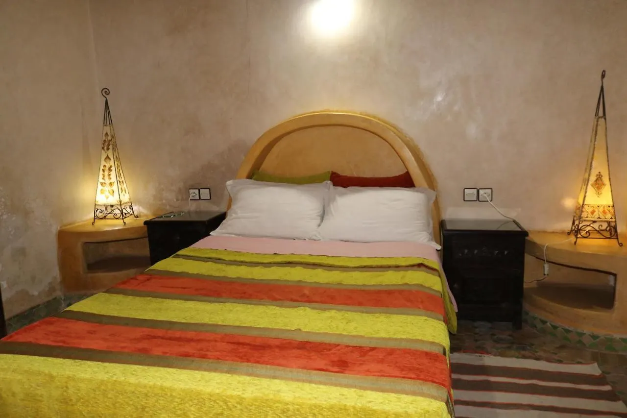 Bed & Breakfast Villa Grenadine Essaouira