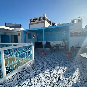  Bed & Breakfast Chez Brahim